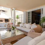Bayside Concha House - Beachfront Oasis With Heated Pool * Плайя-Онда