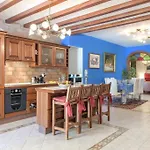 Bayside Concha House - Beachfront Oasis With Heated Pool Апартаменты Плайя-Онда