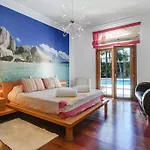 Bayside Concha House - Beachfront Oasis With Heated Pool Апартаменты Плайя-Онда