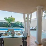Bayside Concha House - Beachfront Oasis With Heated Pool Апартаменты Плайя-Онда