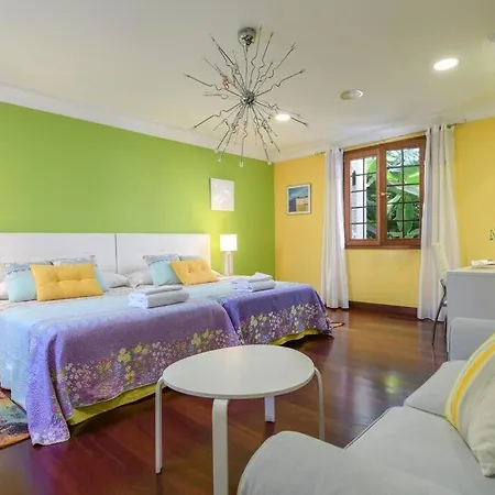 Appartamento La Concha Beachfront Heated Pool *
