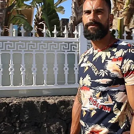 Bayside Concha House - Beachfront Oasis With Heated Pool Плайя-Онда