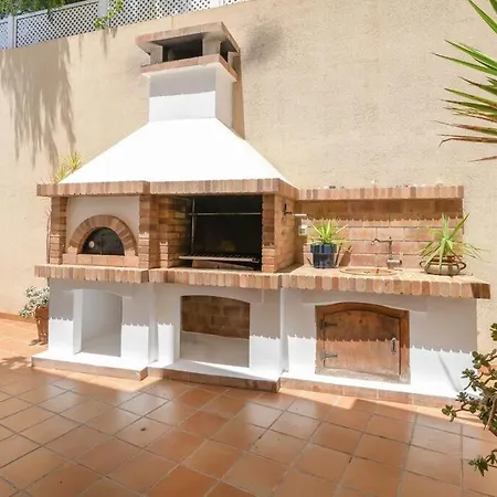 Bayside Concha House - Beachfront Oasis With Heated Pool * Плайя-Онда