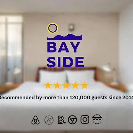 Apartment La Concha Beachfront Heated Pool Playa Honda (Lanzarote)